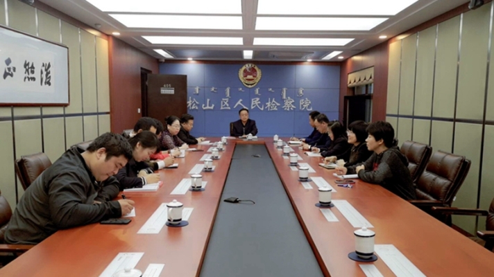 赤峰檢查組舉報(bào)電話是多少-第1張圖片