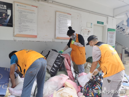 赤峰衣物分揀廠電話號(hào)碼多少-第1張圖片