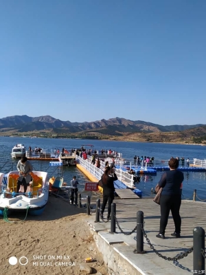 赤峰紫蒙湖漂流電話號碼-第1張圖片