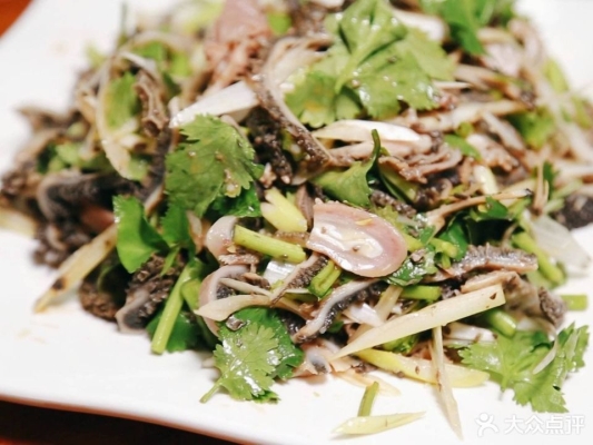 赤峰香滿園烤鴨店電話號碼-第1張圖片