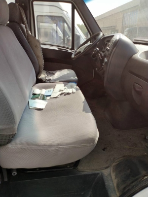 依維柯赤峰售后服務(wù)電話號(hào)碼-第1張圖片