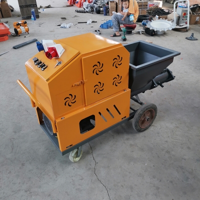 赤峰噴漿施工廠家電話號(hào)碼-第1張圖片