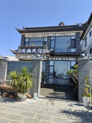 赤峰美林鎮(zhèn)住宿-第1張圖片