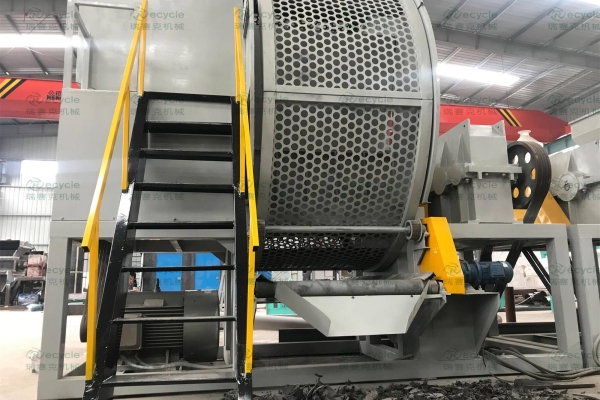 赤峰輪胎撕碎機(jī)廠電話號碼-第1張圖片