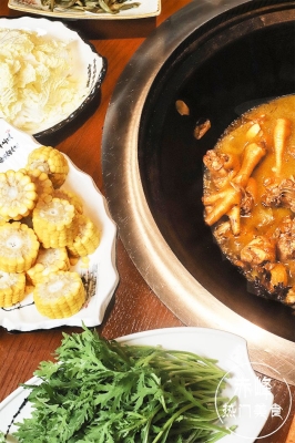 赤峰吃貨午餐飯店電話號(hào)碼-第1張圖片