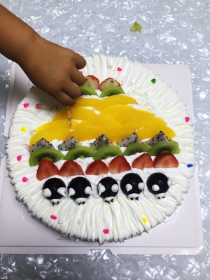 赤峰路水果蛋糕店電話號碼-第1張圖片