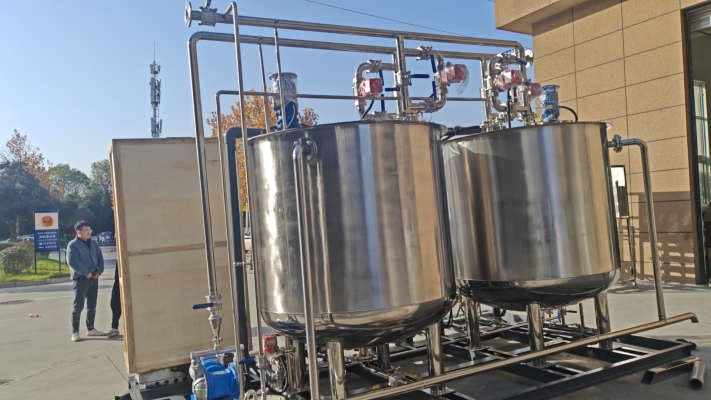 赤峰水處理公司-第1張圖片