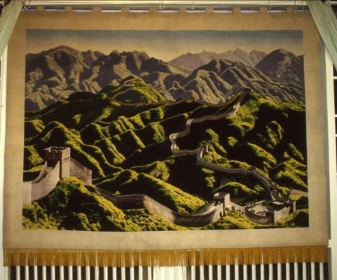 赤峰地毯供應(yīng)商電話地址查詢-第1張圖片