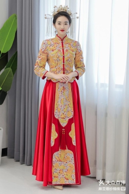 赤峰麻豆婚紗店電話地址查詢-第1張圖片