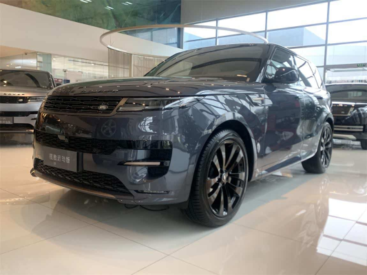 赤峰市路虎4s店在哪里-第1張圖片