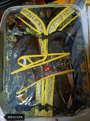 赤峰壽衣定做批發(fā)廠家電話號碼-第1張圖片