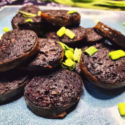 呼市赤峰老劉豬血腸店電話號(hào)碼-第1張圖片