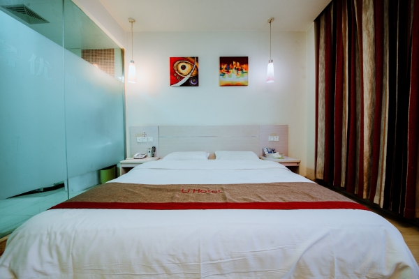 赤峰尚客優(yōu)選酒店地址電話號碼-第1張圖片