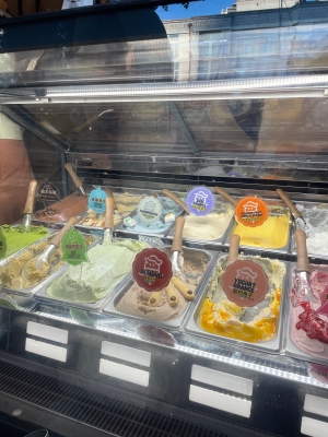 赤峰道冰淇淋店電話多少號-第1張圖片