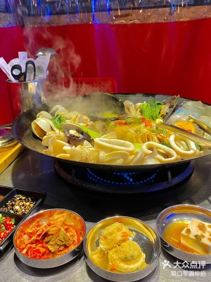 赤峰海鮮大亂燉團(tuán)購電話號(hào)碼-第1張圖片