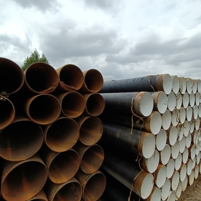 赤峰鍍鋅螺旋管公司電話號碼-第1張圖片