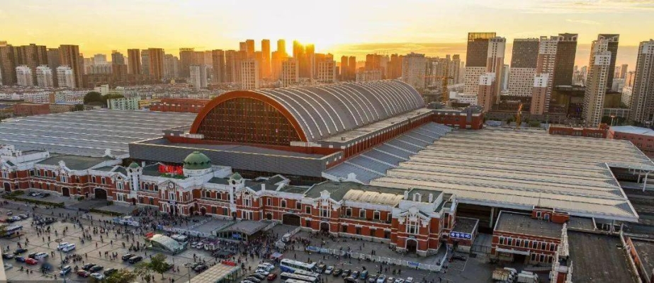 大連北站至赤峰火車時(shí)刻表-第1張圖片