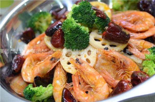 赤峰明月麻辣香鍋地址電話號(hào)碼-第1張圖片