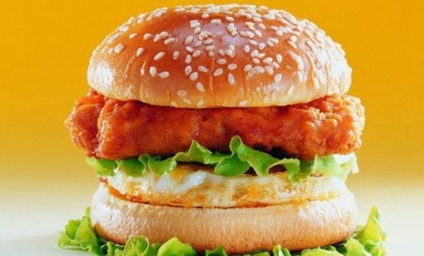 赤峰樊仔漢堡店電話地址查詢-第1張圖片