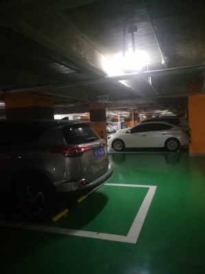 赤峰站周邊停車場電話號碼-第1張圖片