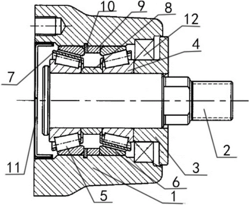 赤峰密封保持架公司電話號碼-第1張圖片