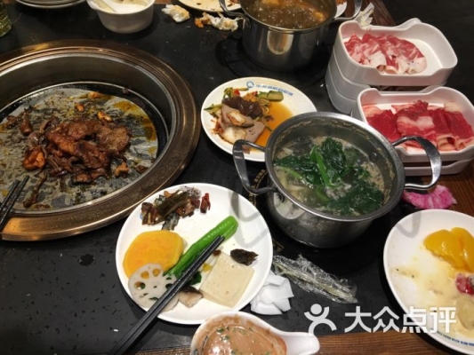 赤峰烤涮自選超市電話號碼-第1張圖片