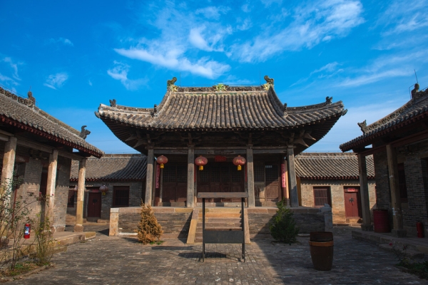 赤峰玉皇廟的地址電話是多少-第1張圖片