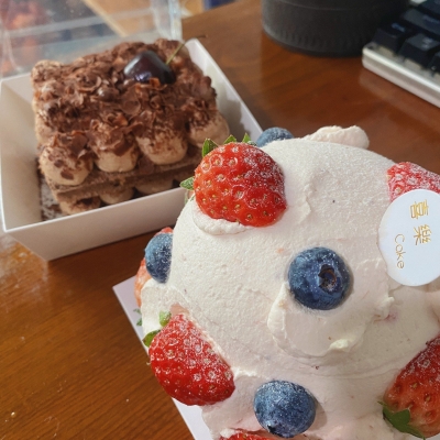 赤峰果醬蛋糕店電話地址查詢-第1張圖片