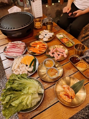 赤峰城市露營燒烤店電話號碼-第1張圖片