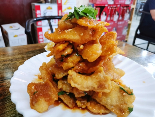 赤峰吃貨熏豬臉電話號(hào)碼-第1張圖片