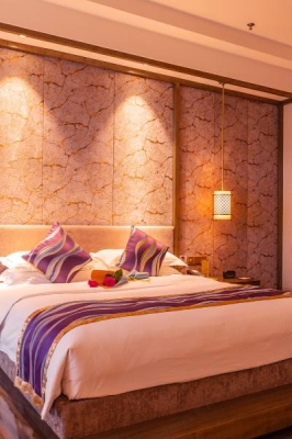 赤峰禧悅精品酒店電話號(hào)碼-第1張圖片