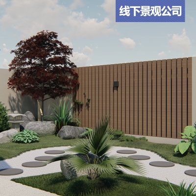 赤峰市庭院設(shè)計公司電話號碼-第1張圖片