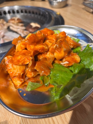 原味烤肉赤峰店地址電話-第1張圖片