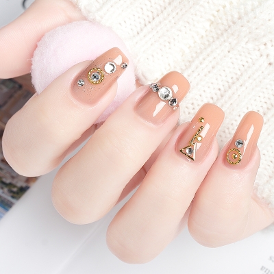 赤峰美甲水晶延長店電話號碼-第1張圖片