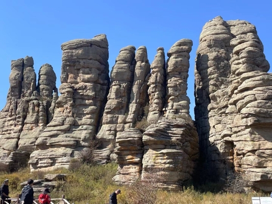 赤峰 石頭-第1張圖片