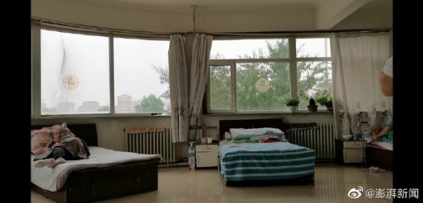 赤峰老年公寓老板電話號(hào)碼是多少-第1張圖片