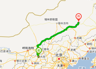 惠州到赤峰航班查詢電話號碼-第1張圖片