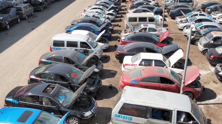 赤峰報廢車回收廠電話號碼-第1張圖片