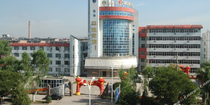 赤峰平煤療養(yǎng)院電話地址-第1張圖片