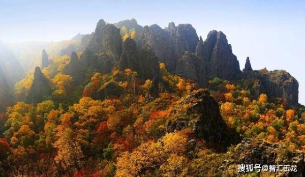 赤峰洞山景區(qū)電話號(hào)碼多少-第1張圖片