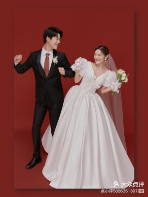 赤峰禮成婚紗攝影電話地址查詢-第1張圖片