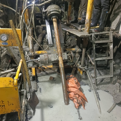 赤峰探礦公司電話多少號(hào)碼-第1張圖片