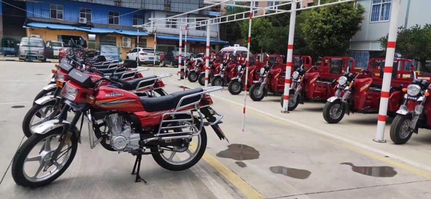 赤峰摩托駕駛學(xué)校地址電話號(hào)碼-第1張圖片