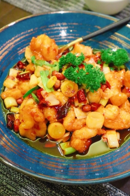 赤峰美食團購肘子店電話號碼-第1張圖片