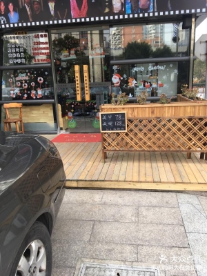 赤峰免費發(fā)型改造電話地址在哪-第1張圖片