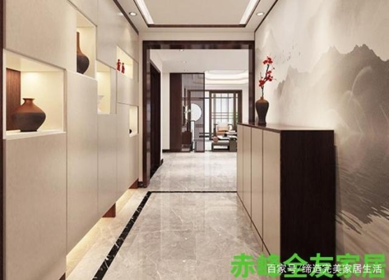 赤峰全屋定制咨詢電話號碼-第1張圖片