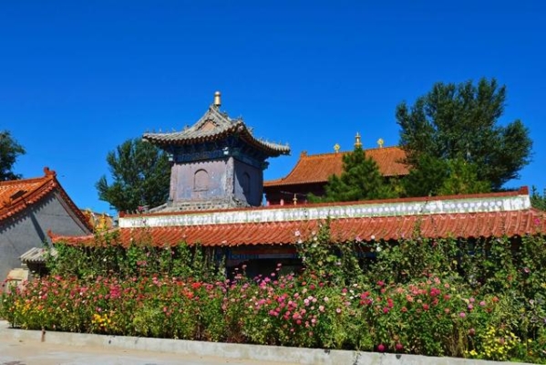 赤峰新廟總校電話號碼查詢-第1張圖片