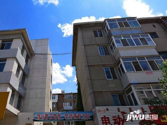 赤峰長青街公安局電話號碼-第1張圖片