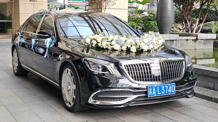 赤峰邁巴赫車隊電話號碼查詢-第1張圖片