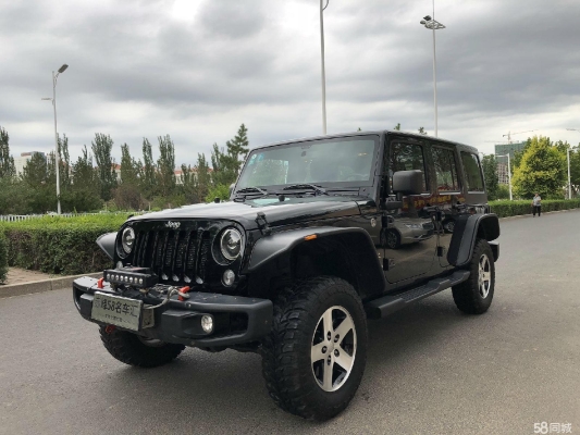 赤峰專修牧馬人電話地址查詢-第1張圖片